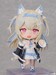 Figura Hololive Production Nendoroid Fuwawa Abyssgard 10 cm