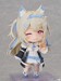 Figura Hololive Production Nendoroid Fuwawa Abyssgard 10 cm