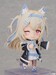 Figura Hololive Production Nendoroid Fuwawa Abyssgard 10 cm