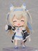 Figura Hololive Production Nendoroid Fuwawa Abyssgard 10 cm