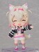Figura Hololive Production Nendoroid Mococo Abyssgard 10 cm