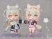 Figura Hololive Production Nendoroid Mococo Abyssgard 10 cm
