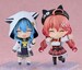 Figura Hololive Production Nendoroid Sakura Miko: Casual Outfit Ver. 10 cm