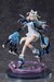 Statue Hololive Production 1-7 Advent Fuwawa Abyssgard AXGRIT Ver. Deluxe Edition 27 cm