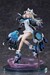 Statue Hololive Production 1-7 Advent Fuwawa Abyssgard AXGRIT Ver. Deluxe Edition 27 cm