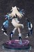 Statue Hololive Production 1-7 Advent Fuwawa Abyssgard AXGRIT Ver. Deluxe Edition 27 cm