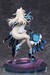 Statue Hololive Production 1-7 Advent Fuwawa Abyssgard AXGRIT Ver. Deluxe Edition 27 cm