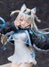 Statue Hololive Production 1-7 Advent Fuwawa Abyssgard AXGRIT Ver. Deluxe Edition 27 cm