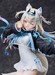 Statue Hololive Production 1-7 Advent Fuwawa Abyssgard AXGRIT Ver. Deluxe Edition 27 cm