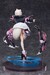 Statue Hololive Production 1-7 Advent Mococo Abyssgard AXGRIT Ver. Deluxe Edition 27 cm