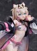 Statue Hololive Production 1-7 Advent Mococo Abyssgard AXGRIT Ver. Deluxe Edition 27 cm