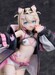 Statue Hololive Production 1-7 Advent Mococo Abyssgard AXGRIT Ver. Deluxe Edition 27 cm