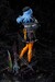 Statue Hololive Production 1-7 Hoshimachi Suisei 25 cm