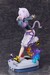 Estatua Hololive Production 1-7 Nekomata Okayu We Are Gamers Ver. 23 cm