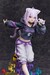 Estatua Hololive Production 1-7 Nekomata Okayu We Are Gamers Ver. 23 cm