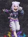 Estatua Hololive Production 1-7 Nekomata Okayu We Are Gamers Ver. 23 cm