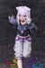 Estatua Hololive Production 1-7 Nekomata Okayu We Are Gamers Ver. 23 cm