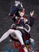 Statue Hololive Production 1-7 Ookami Mio We Are Gamers Ver. 22 cm
