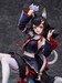 Statue Hololive Production 1-7 Ookami Mio We Are Gamers Ver. 22 cm