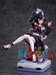 Statue Hololive Production 1-7 Ookami Mio We Are Gamers Ver. 22 cm