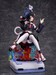 Statue Hololive Production 1-7 Ookami Mio We Are Gamers Ver. 22 cm