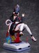 Statue Hololive Production 1-7 Ookami Mio We Are Gamers Ver. 22 cm