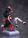 Statue Hololive Production 1-7 Ookami Mio We Are Gamers Ver. 22 cm