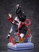 Statue Hololive Production 1-7 Ookami Mio We Are Gamers Ver. 22 cm