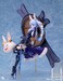 Estatua Hololive production x Fate-Grand Order 1-7 Usada Pekora x Mash Kyrielight 28 cm