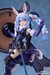Estatua Hololive production x Fate-Grand Order 1-7 Usada Pekora x Mash Kyrielight 28 cm