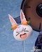 Estatua Hololive production x Fate-Grand Order 1-7 Usada Pekora x Mash Kyrielight 28 cm