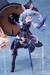 Estatua Hololive production x Fate-Grand Order 1-7 Usada Pekora x Mash Kyrielight 28 cm