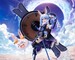Estatua Hololive production x Fate-Grand Order 1-7 Usada Pekora x Mash Kyrielight 28 cm