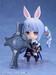 Figura Hololive Production x Fate-Grand Order Nendoroid Usada Pekora Mash Kyrielight Collaboration Ver. 10 cm