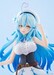 Estatua Hololive Production Pop Up Parade Yukihana Lamy 18 cm