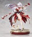 Estatua Honkai Impact 3rd 1-7 Kiana: Ba-Dum! Fiery Wishing Star 24 cm