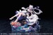 Estatua Honkai Impact 3rd 1-7 Kiana Herrscher of Finality: Selenic Ripples Ver. Bonus Edition 20 cm