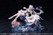 Estatua Honkai Impact 3rd 1-7 Kiana Herrscher of Finality: Selenic Ripples Ver. Bonus Edition 20 cm