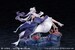 Estatua Honkai Impact 3rd 1-7 Kiana Herrscher of Finality: Selenic Ripples Ver. Bonus Edition 20 cm