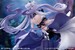 Estatua Honkai Impact 3rd 1-7 Kiana Herrscher of Finality: Selenic Ripples Ver. Bonus Edition 20 cm