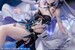 Estatua Honkai Impact 3rd 1-7 Kiana Herrscher of Finality: Selenic Ripples Ver. Bonus Edition 20 cm