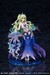 Estatua Honkai Impact 3rd Gift+ 1-8 Mobius Daughter of Corals Ver. 21 cm