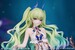 Estatua Honkai Impact 3rd Gift+ 1-8 Mobius Daughter of Corals Ver. 21 cm