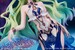 Estatua Honkai Impact 3rd Gift+ 1-8 Mobius Daughter of Corals Ver. 21 cm