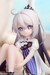 Estatua Honkai Impact 3rd Kiana: Herrscher of Finality Little Herrscher Ver. 9 cm