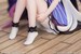 Estatua Honkai Impact 3rd Kiana: Herrscher of Finality Little Herrscher Ver. 9 cm