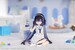Estatua Honkai Impact 3rd Seele: Herrscher of Rebirth Chibi Herrscher Ver. 9 cm