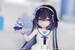 Estatua Honkai Impact 3rd Seele: Herrscher of Rebirth Chibi Herrscher Ver. 9 cm