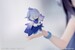 Estatua Honkai Impact 3rd Seele: Herrscher of Rebirth Chibi Herrscher Ver. 9 cm