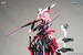 Figura Honkai Impact 3rd Arctech Posable Series 1-8 Sakura Yae Darkbolt Jonin Neon Shade Ver. 22 cm